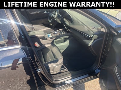 2025 Buick Envision Preferred AWD