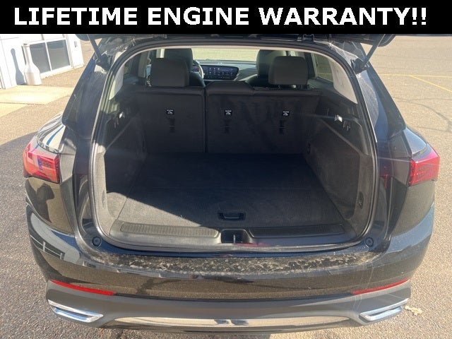 2025 Buick Envision Preferred AWD