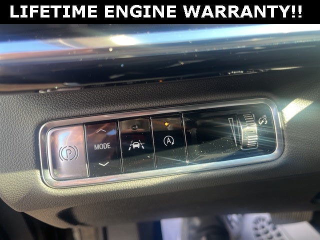 2025 Buick Envision Preferred AWD