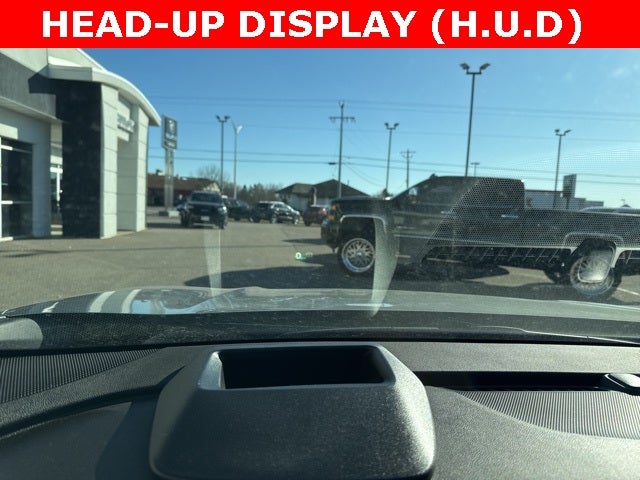 2025 Buick Envision Sport Touring AWD