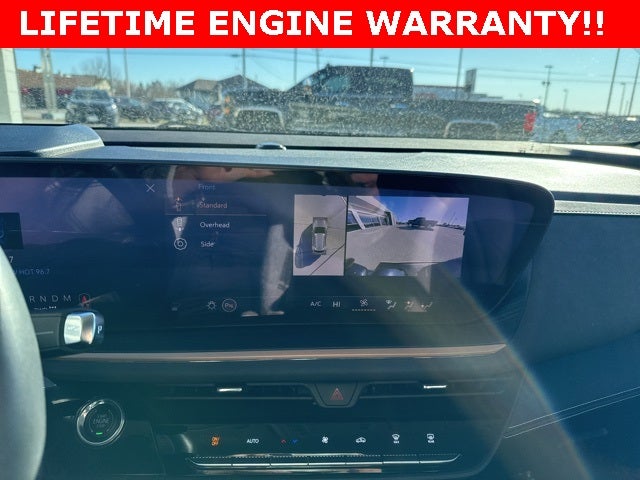 2025 Buick Envision Sport Touring AWD