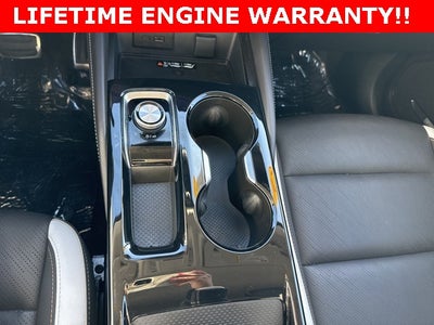 2025 Buick Envision Sport Touring AWD