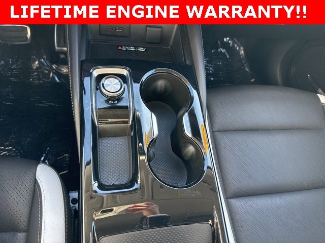 2025 Buick Envision Sport Touring AWD