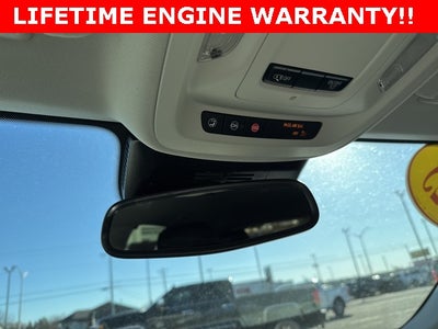 2025 Buick Envision Sport Touring AWD