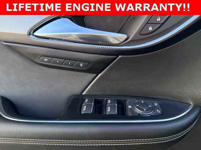 2025 Buick Envision Sport Touring AWD