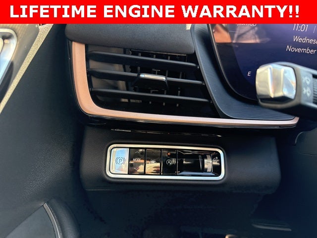 2025 Buick Envision Sport Touring AWD