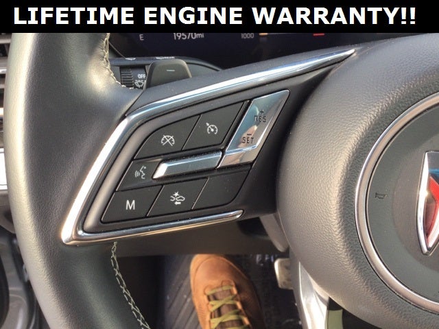 2025 Buick Envision Sport Touring AWD