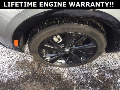 2025 Buick Envision Sport Touring AWD