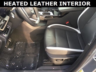 2025 Buick Envision Sport Touring AWD