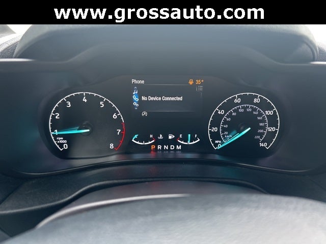 2020 Ford Transit Connect XLT Cargo Van