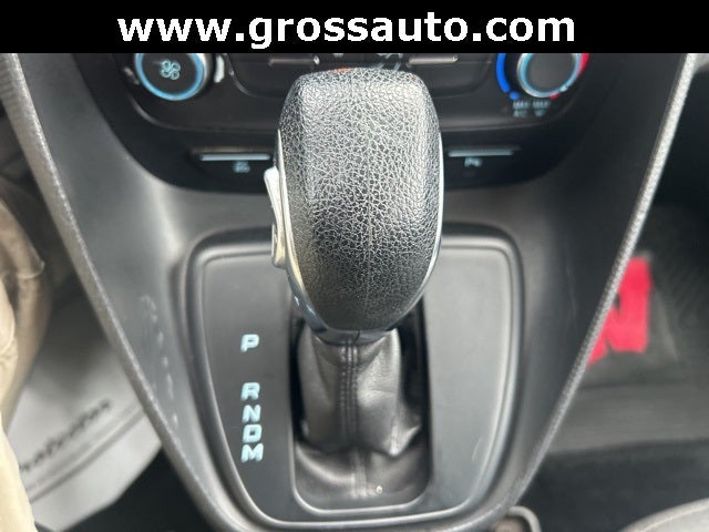 2020 Ford Transit Connect XLT Cargo Van