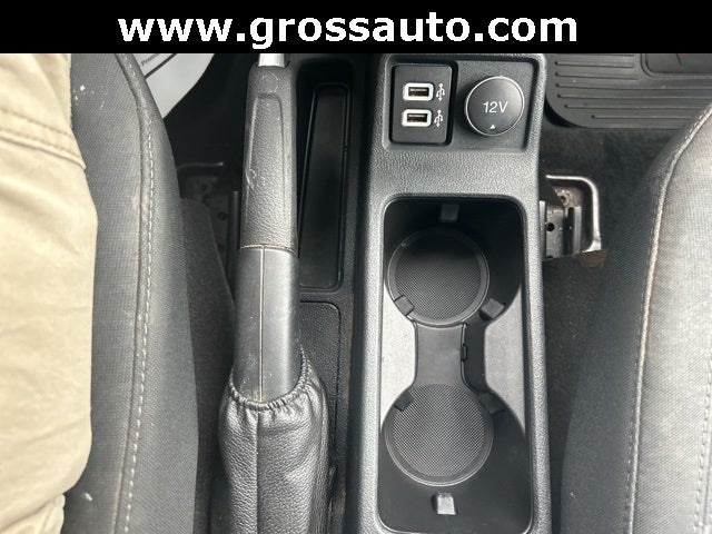 2020 Ford Transit Connect XLT Cargo Van