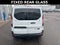 2020 Ford Transit Connect XLT Cargo Van