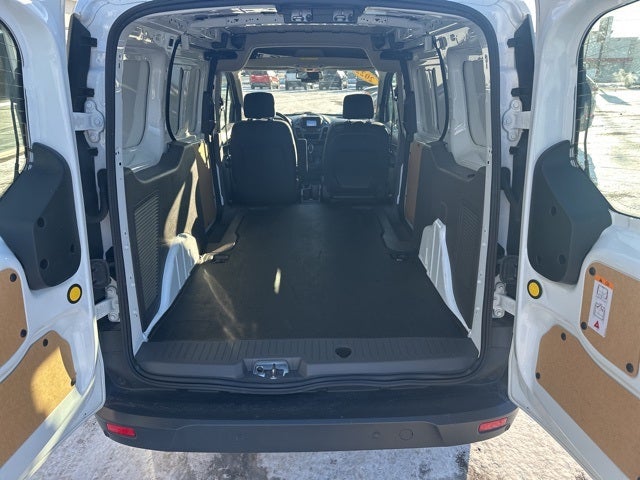 2022 Ford Transit Connect XL Cargo Van