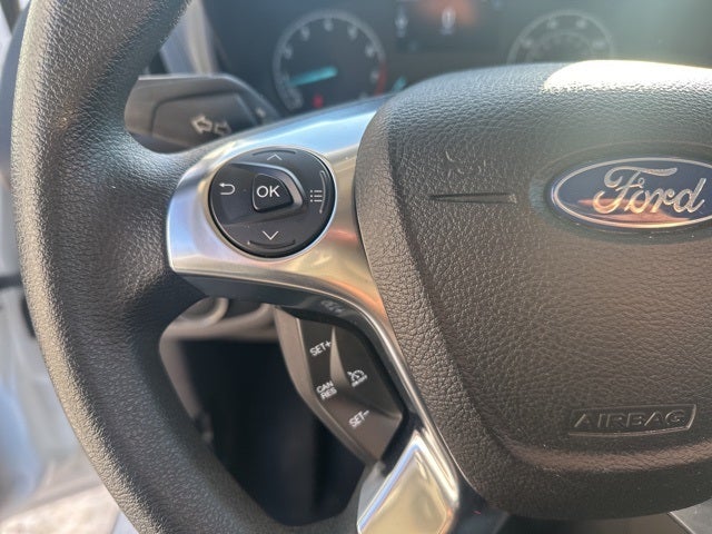 2022 Ford Transit Connect XL Cargo Van