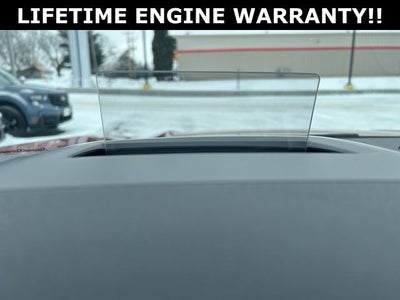 2026 Ford Escape ST-Line Elite