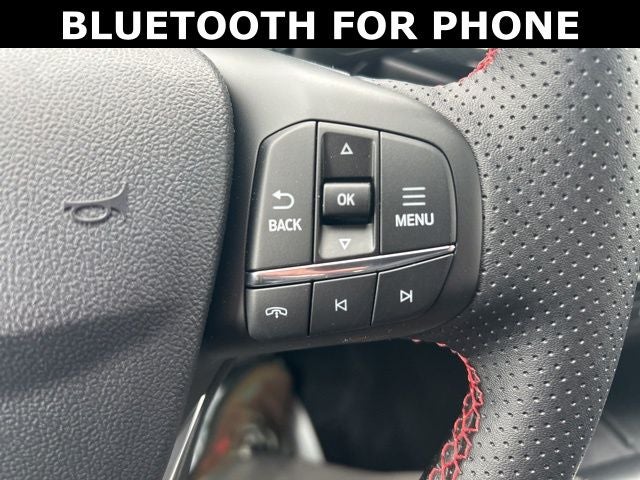 2026 Ford Escape ST-Line Elite