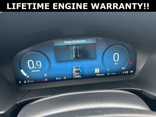 2026 Ford Escape ST-Line Elite