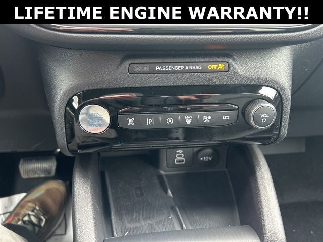 2026 Ford Escape ST-Line Elite