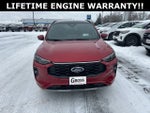 2026 Ford Escape ST-Line Elite