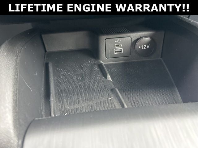 2026 Ford Escape ST-Line Elite