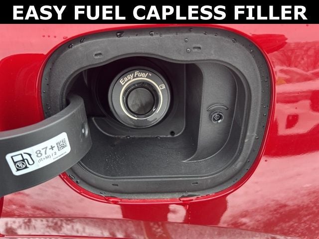 2026 Ford Escape ST-Line Elite