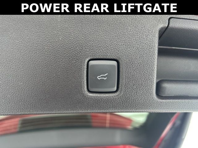 2026 Ford Escape ST-Line Elite