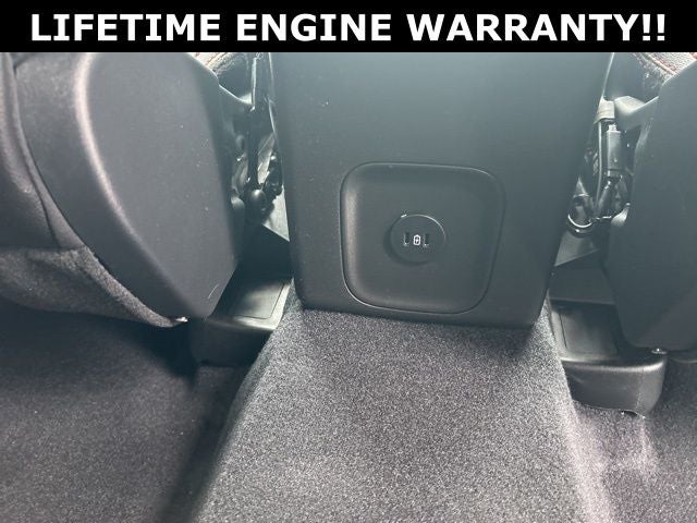 2026 Ford Escape ST-Line Elite