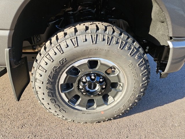 2027 Ford F-250SD XLT