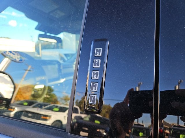 2027 Ford F-250SD XLT