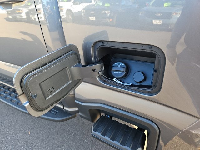 2027 Ford F-250SD XLT