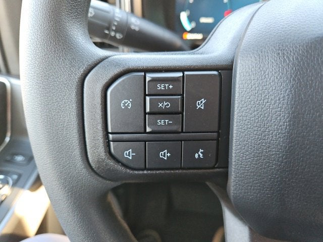 2027 Ford F-250SD XLT