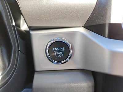 2027 Ford F-250SD XLT