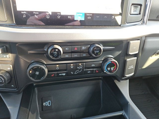 2027 Ford F-250SD XLT