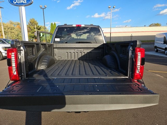 2027 Ford F-250SD XLT