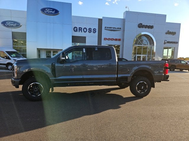 2027 Ford F-250SD XLT
