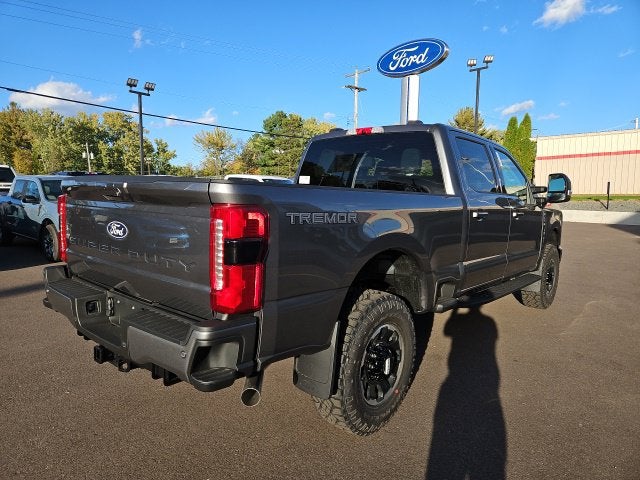 2027 Ford F-250SD XLT