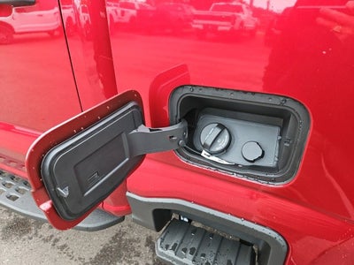 2027 Ford F-250SD XLT