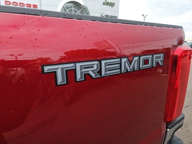 2027 Ford F-250SD XLT