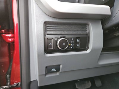 2027 Ford F-250SD XLT