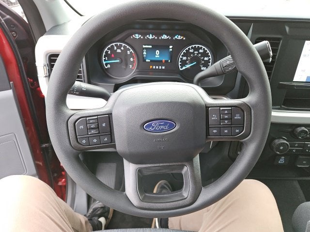 2027 Ford F-250SD XLT