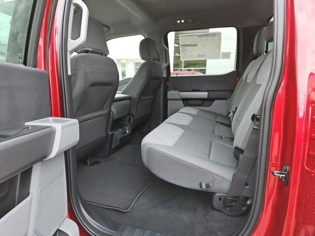 2027 Ford F-250SD XLT