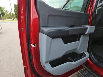 2027 Ford F-250SD XLT
