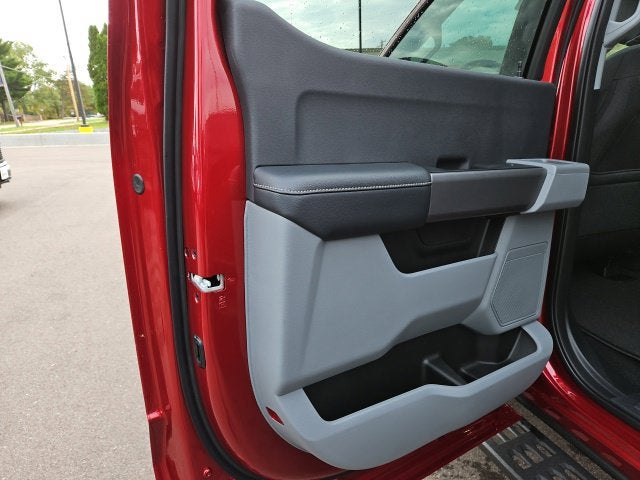 2027 Ford F-250SD XLT