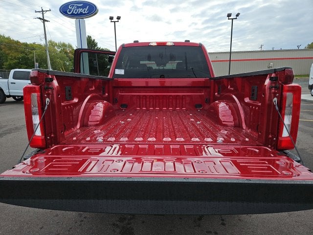 2027 Ford F-250SD XLT