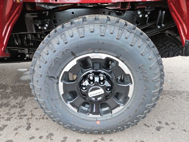 2027 Ford F-250SD XLT