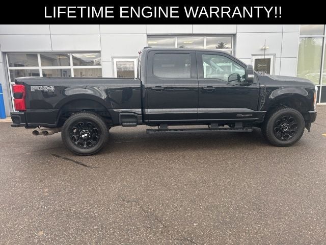 2023 Ford F-250SD Lariat