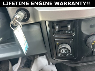 2026 Ford F-350SD XLT