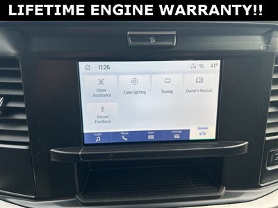 2026 Ford F-350SD XLT