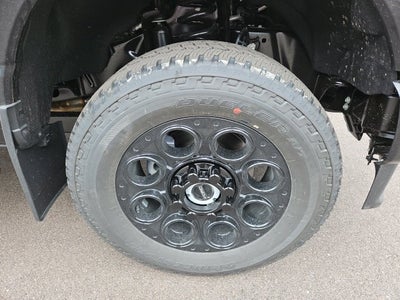 2027 Ford F-350SD Lariat